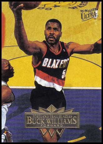 154 Buck Williams